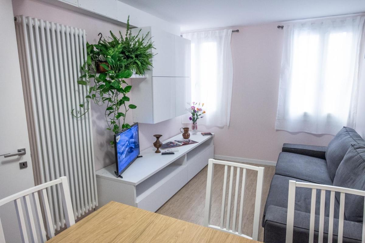 Apartamento Rialto Bridge Venecia
